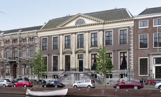 Huis Barnaart