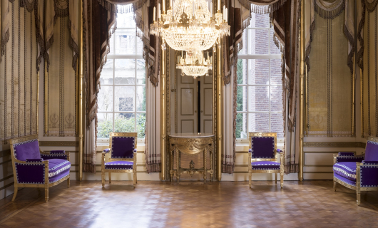 Dag van het Kasteel - Huis Barnaart