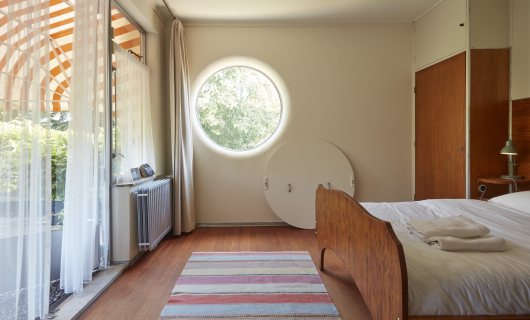 Huis Van Ravesteyn, Utrecht