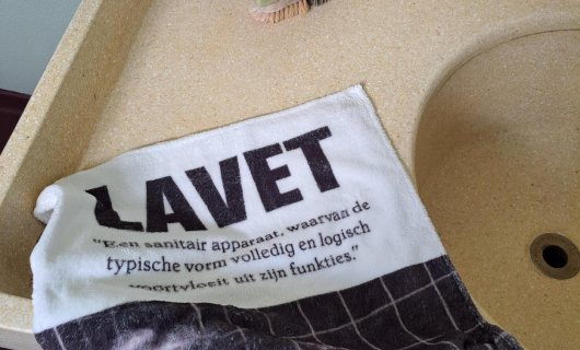 Lavet