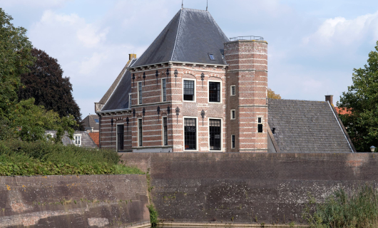 Het Tolhuis - Gorinchem