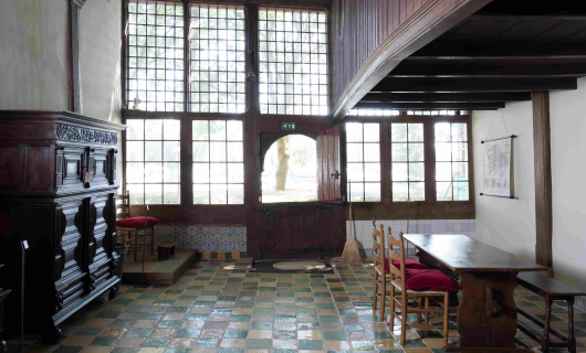 Huis Bonck