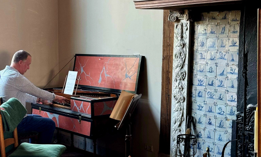 Bonck piano