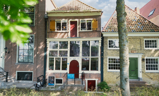 Huis Bonck