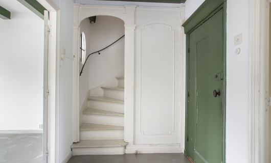 Egelantiersgracht 73