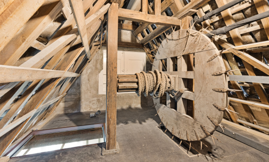 Amsterdam, Groenburgwal 56