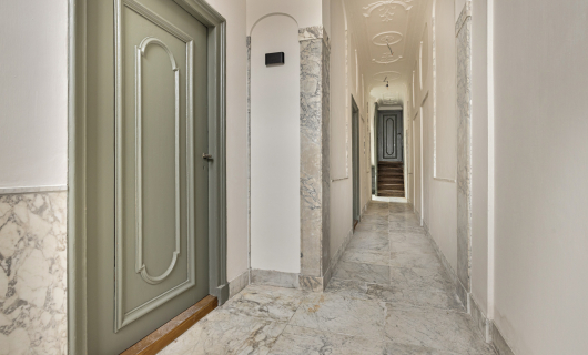 Amsterdam, Groenburgwal 56