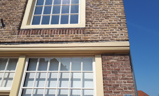 Oenselsestraat 17, raam