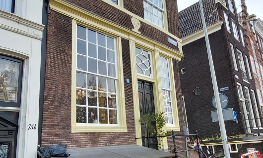 Amsterdam, Herengracht 77