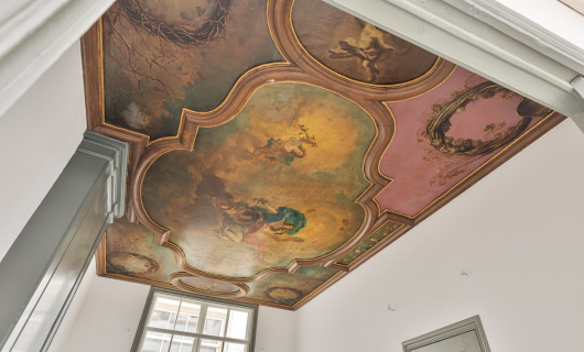 Amsterdam, Groenburgwal 56