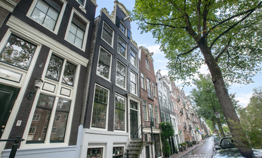 Egelantiersgracht 73