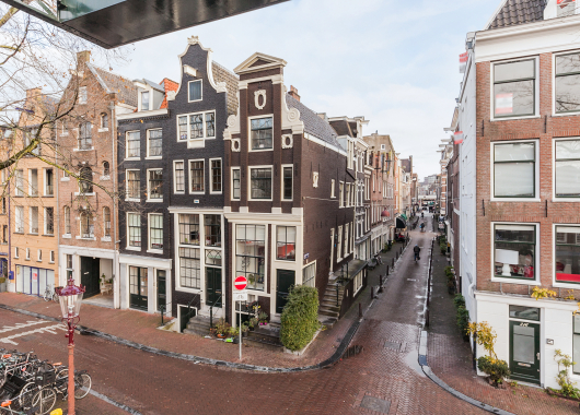 Brouwersgracht 218