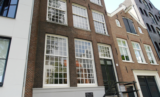 Amsterdam, Groenburgwal 56
