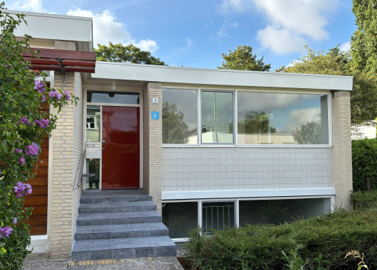 Huis Van Raalte
