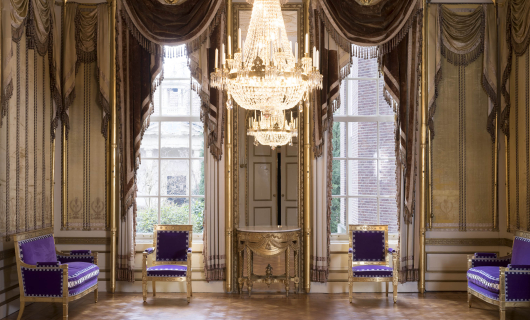 Gouden Salon