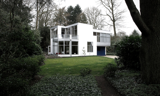 Hildebrand in het groen