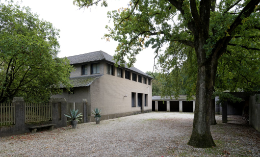 Jan de Jong interieur