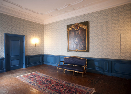 Delft - Fundatie van Renswoude