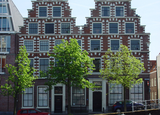 De olifant haarlem