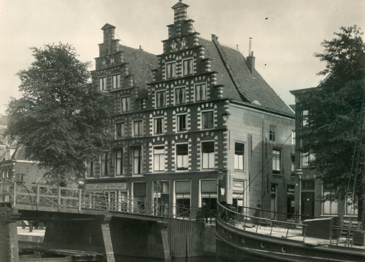 De Olifant Haarlem