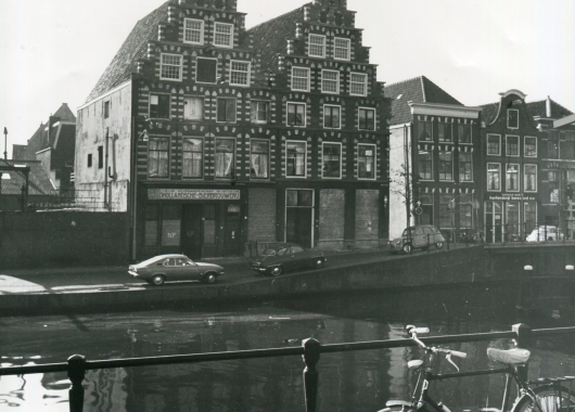 De Olifant Haarlem