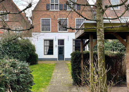 kloosterstraat 11