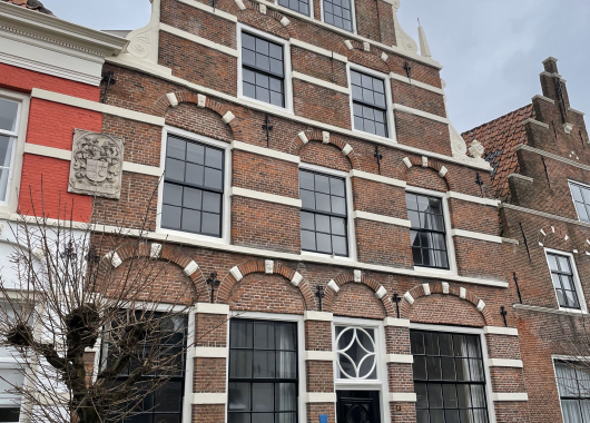kloosterstraat 11