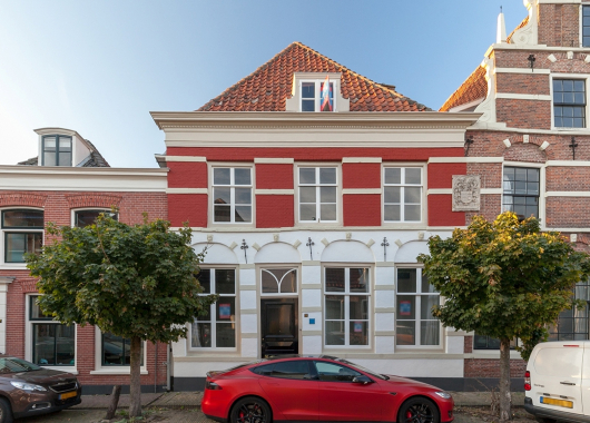 kloosterstraat 9