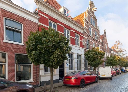 kloosterstraat 9