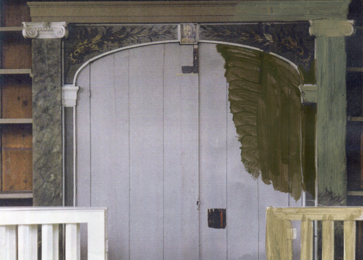 Restauratie