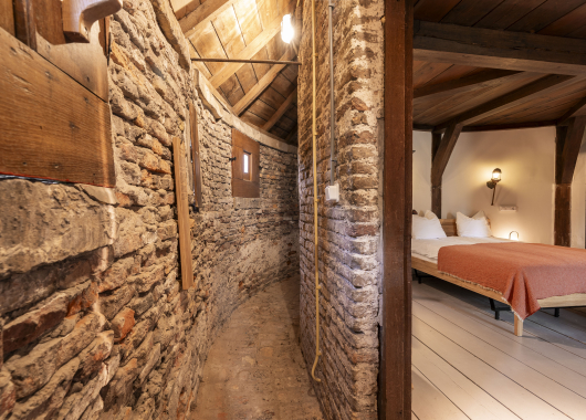 slaapkamer
