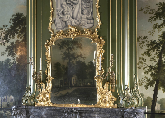 Raadhuis in Zaandijk