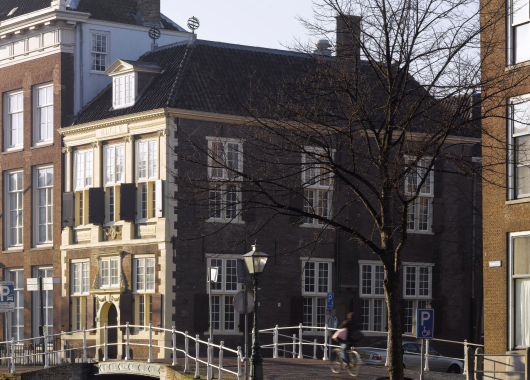 Rapenburg