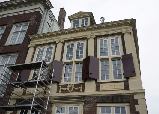 Restauratie