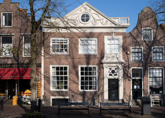 Edam Spui 6