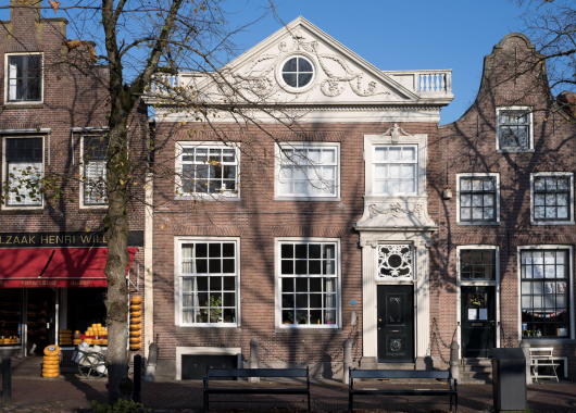 Edam Spui 6