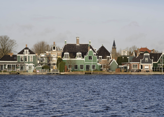 Zaandijk