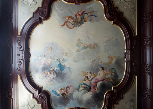 Plafond