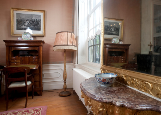 voorkamer