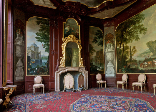 zaal