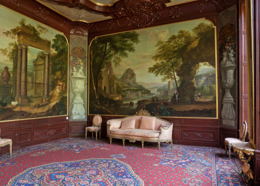 zaal
