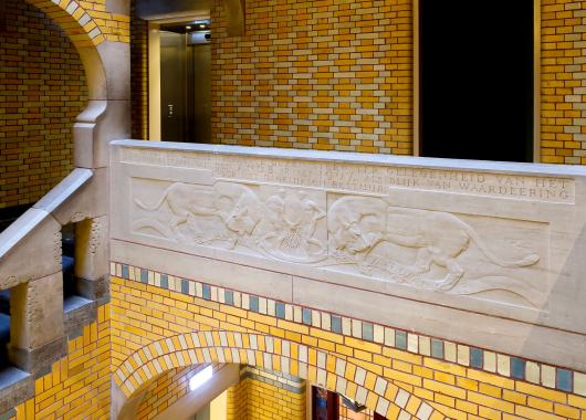 Trappenhuis