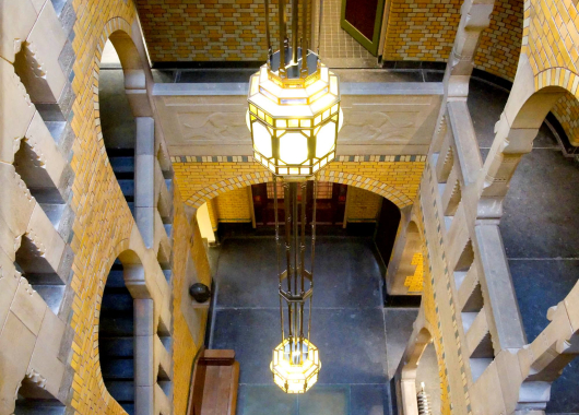 Trappenhuis