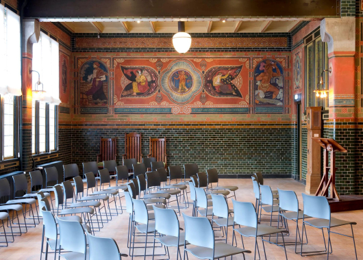 Bondsraadzaal