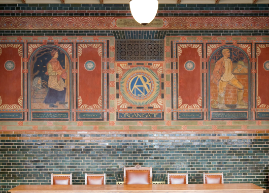 Bondsraadzaal