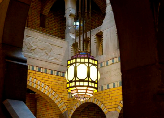 Trappenhuis