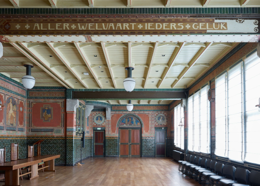 zaal
