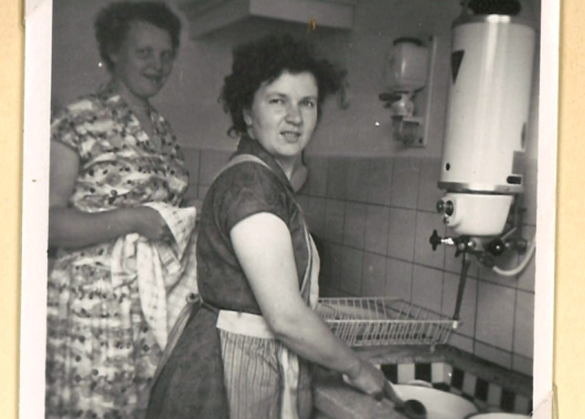 Nel Sloëtjes
