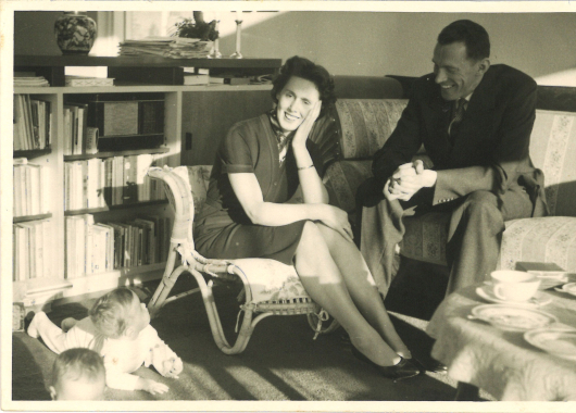 Familie van Raalte