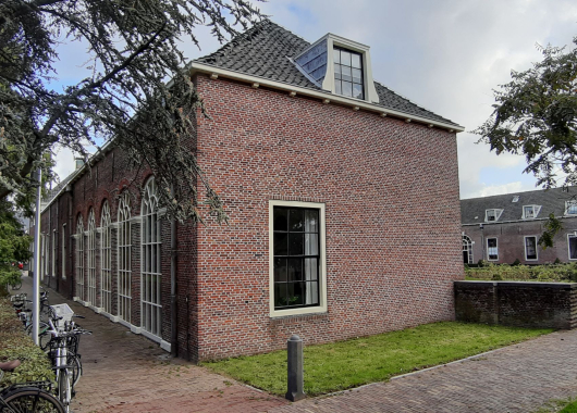 Gallerij woningen
